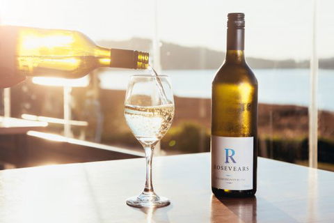 Rosevears Hotel - Geraldton Accommodation 1