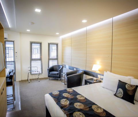 Room Motels Gatton - Geraldton Accommodation 3