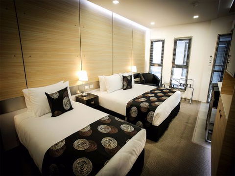Room Motels Gatton - Geraldton Accommodation 4