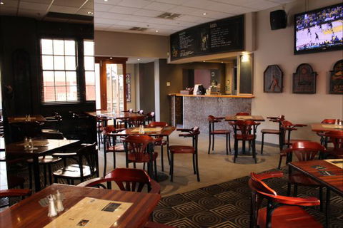 Royal Hotel Ryde - Geraldton Accommodation 1