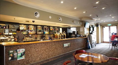 Royal Hotel Ryde - Geraldton Accommodation 2