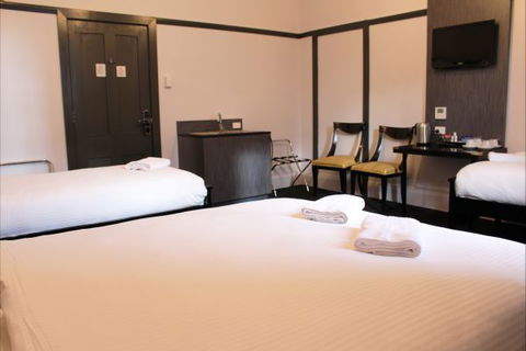Royal Hotel Ryde - Geraldton Accommodation 3