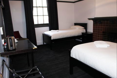 Royal Hotel Ryde - Geraldton Accommodation 7