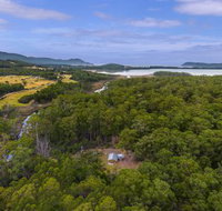 Saintys Creek Cottage - Geraldton Accommodation