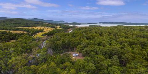 Saintys Creek Cottage - Geraldton Accommodation 0