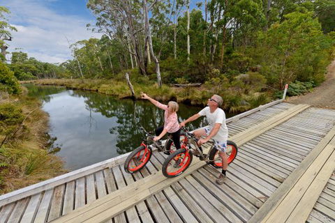 Saintys Creek Cottage - Geraldton Accommodation 6