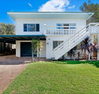 Salt Breeze - Geraldton Accommodation