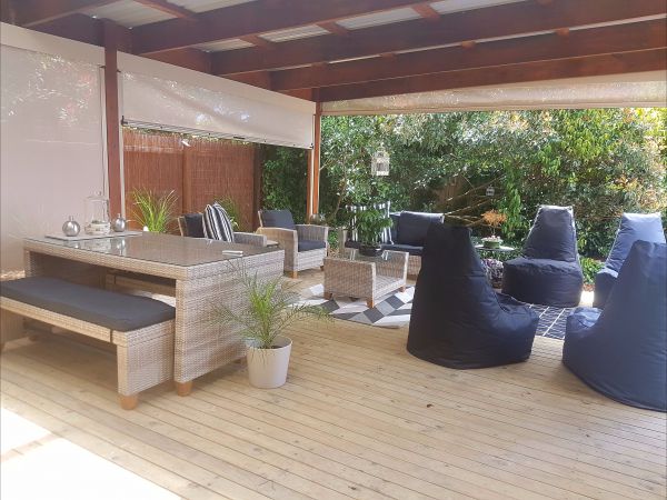 Mount Clear VIC Geraldton Accommodation