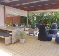 Sass Abode - Geraldton Accommodation