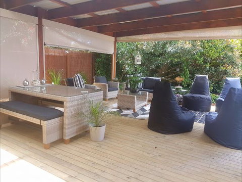 Sass Abode - Geraldton Accommodation 0