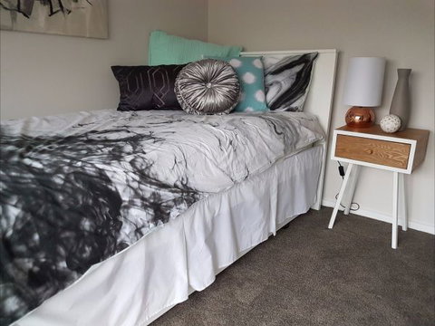 Sass Abode - Geraldton Accommodation 1
