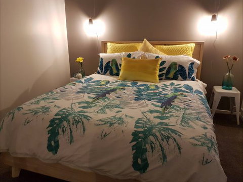 Sass Abode - Geraldton Accommodation 2