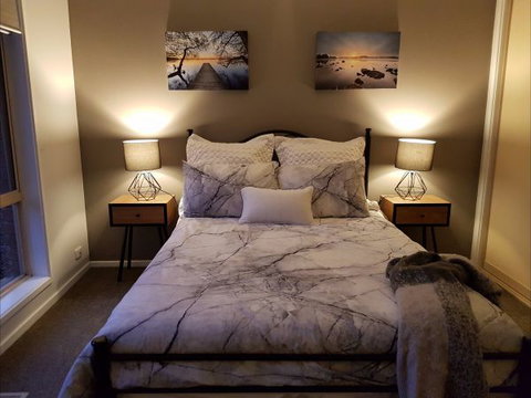 Sass Abode - Geraldton Accommodation 3