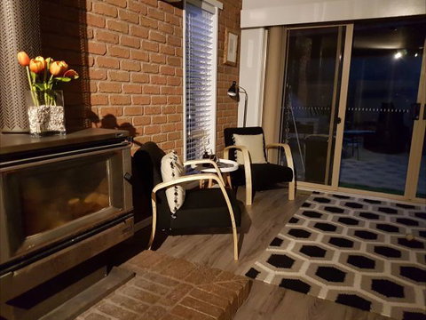 Sass Abode - Geraldton Accommodation 5