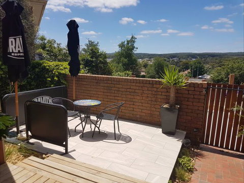 Sass Abode - Geraldton Accommodation 6