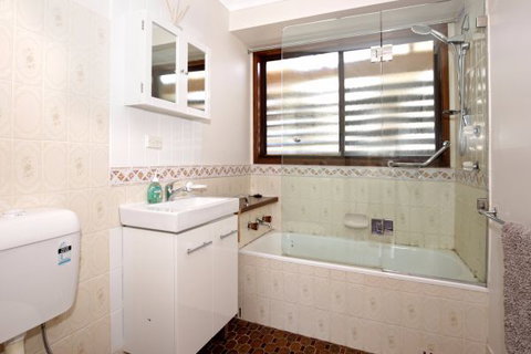 Sandy Toes Beach House - Geraldton Accommodation 5