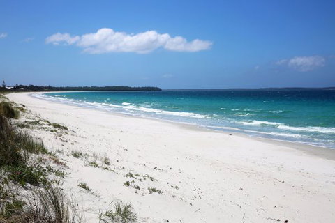 Sandy Toes Beach House - Geraldton Accommodation 8