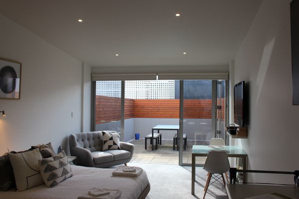 Hobart TAS Geraldton Accommodation