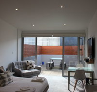 Sandy Bay Studio Apartment - Geraldton Accommodation