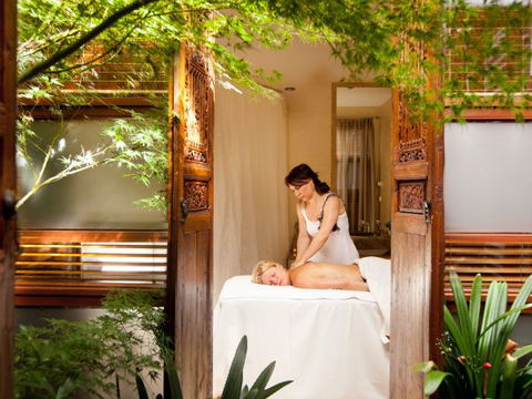 Samadhi Spa And Wellness Retreat - Geraldton Accommodation 0