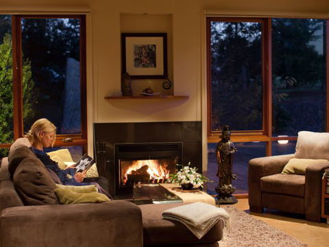 Samadhi Spa And Wellness Retreat - Geraldton Accommodation 1