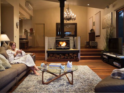 Samadhi Spa And Wellness Retreat - Geraldton Accommodation 2