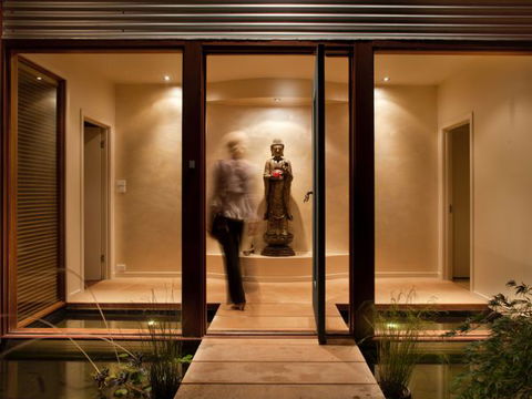 Samadhi Spa And Wellness Retreat - Geraldton Accommodation 3