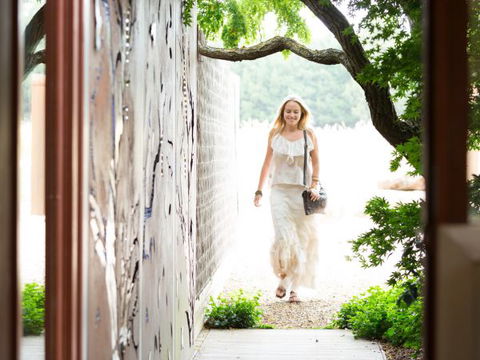 Samadhi Spa And Wellness Retreat - Geraldton Accommodation 4