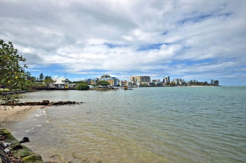Sails Resort On Golden Beach - Geraldton Accommodation 4