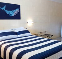 Sail Inn - Yeppoon - Geraldton Accommodation