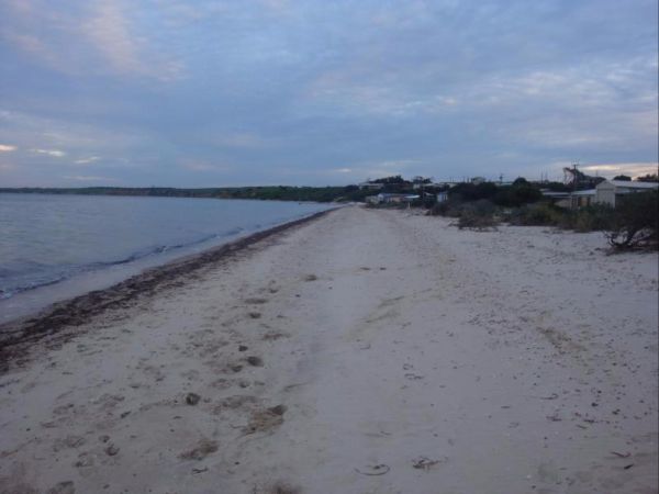 Rogues Point SA Geraldton Accommodation