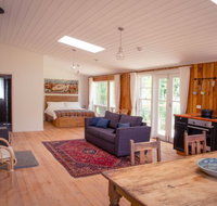 Sandalwood Shearing Shed - Geraldton Accommodation