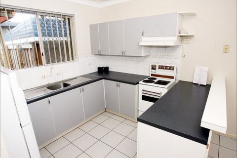 Scarborough Observation Resort - Geraldton Accommodation 0