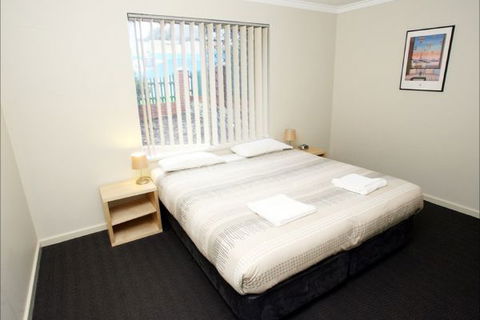 Scarborough Observation Resort - Geraldton Accommodation 1