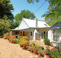 Sefton Cottage - Geraldton Accommodation