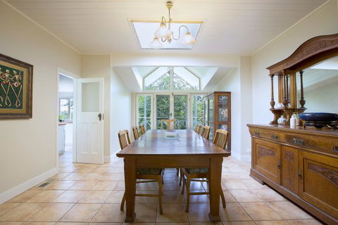 Sefton Cottage - Geraldton Accommodation 2