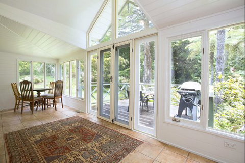 Sefton Cottage - Geraldton Accommodation 4