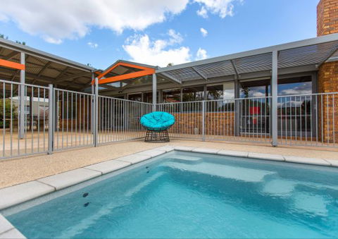 Serengale Retreat - Geraldton Accommodation 0