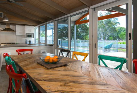 Serengale Retreat - Geraldton Accommodation 2