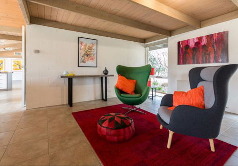 Serengale Retreat - Geraldton Accommodation 3