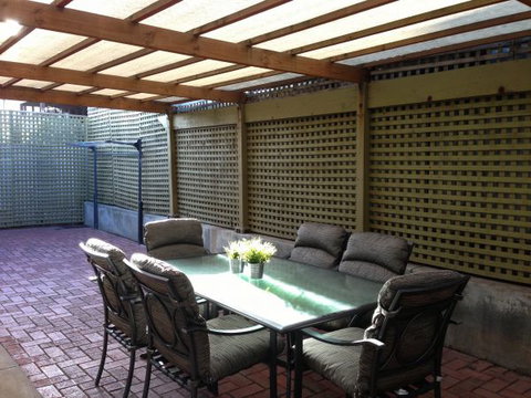 Seaside Semaphore Holiday Accommodation - Geraldton Accommodation 3