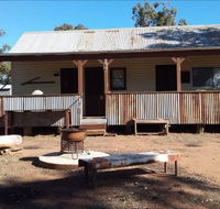 Selby Organic Farm Stay - Geraldton Accommodation