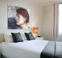 Seamist Geelong - Geraldton Accommodation