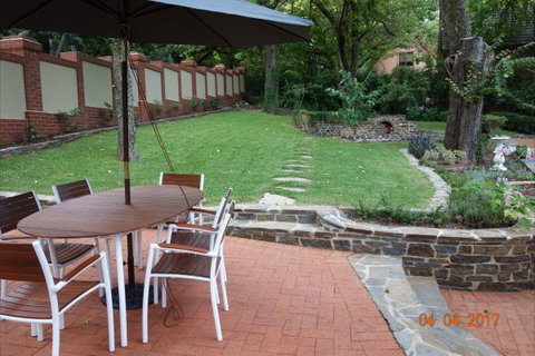 Sherwoode B&B - Geraldton Accommodation 2
