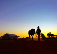 Shandonvale Station - Geraldton Accommodation