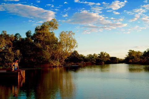 Shandonvale Station - Geraldton Accommodation 1