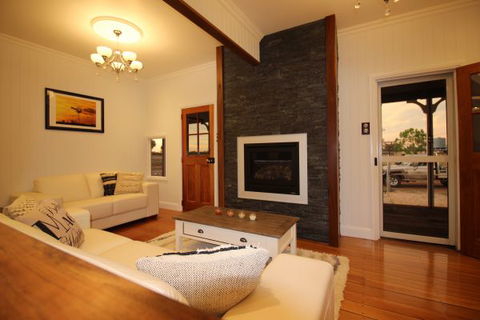 Shandonvale Station - Geraldton Accommodation 6
