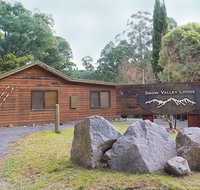 Snow Valley Lodge - Geraldton Accommodation