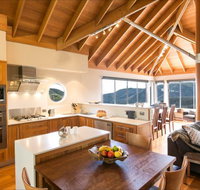 Snow Fall Lodge at Falls Creek - Geraldton Accommodation
