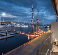 Somerset on the Pier Hobart - Geraldton Accommodation